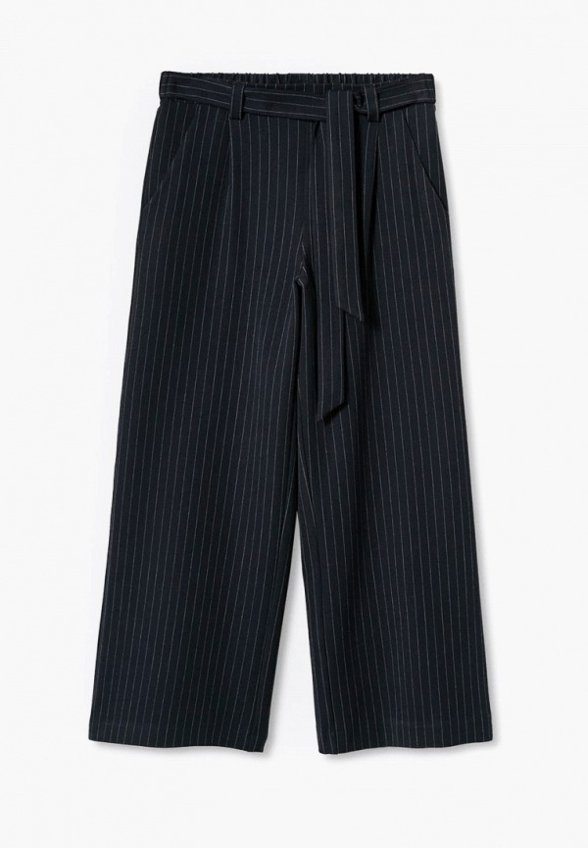 Брюки Mango Kids