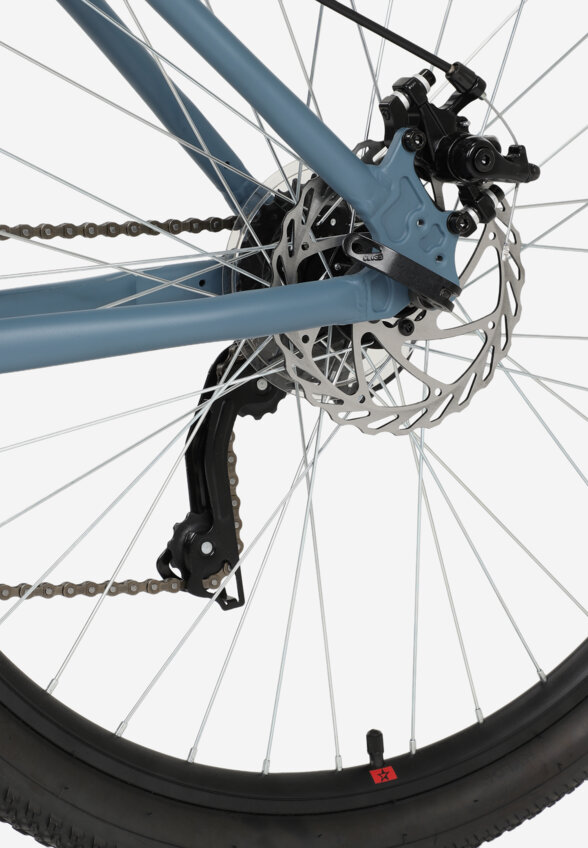 Велосипед складной Stern Compact 27.5