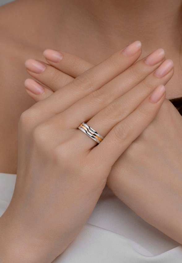 Кольцо Sokolov