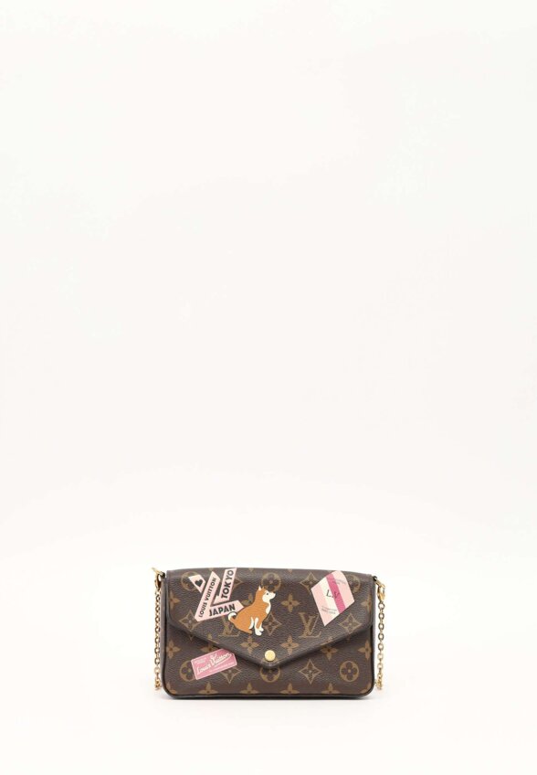 Louis Vuitton Felicie