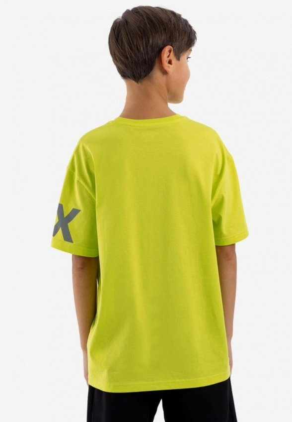 Футболка Kapika