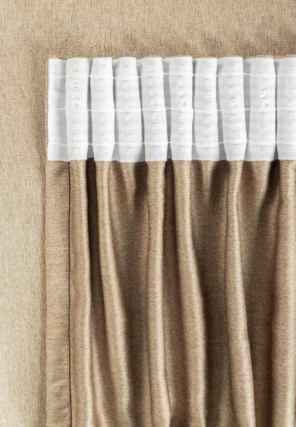 Штора Daily by T