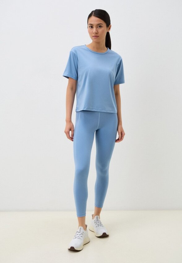 Футболка спортивная Almando Melado