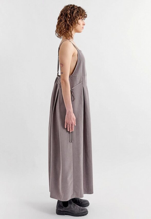 Сарафан Unique Fabric