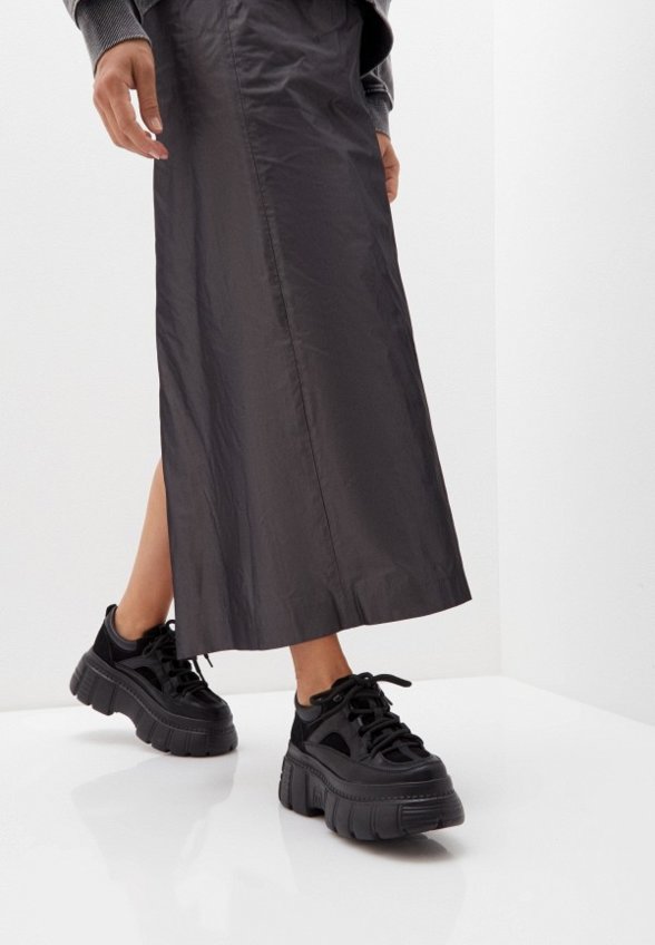 Кроссовки Obba