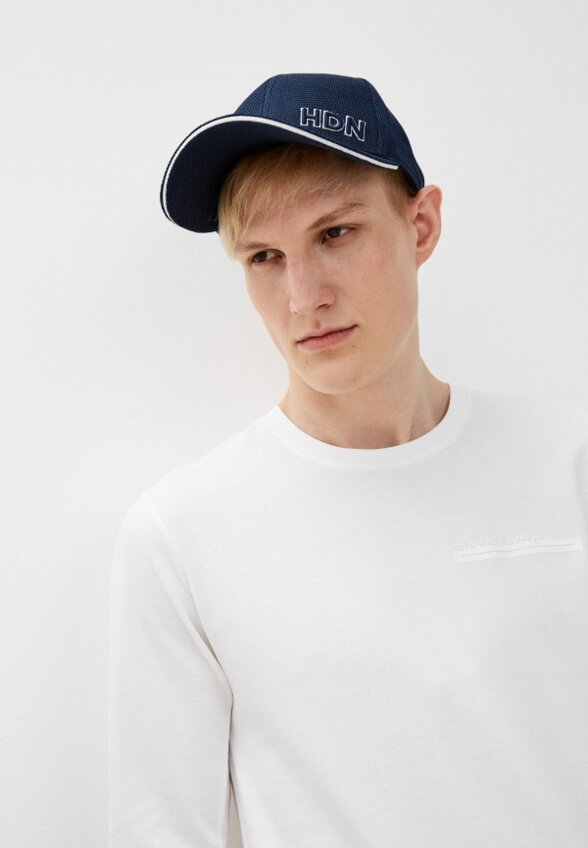 Бейсболка Henderson