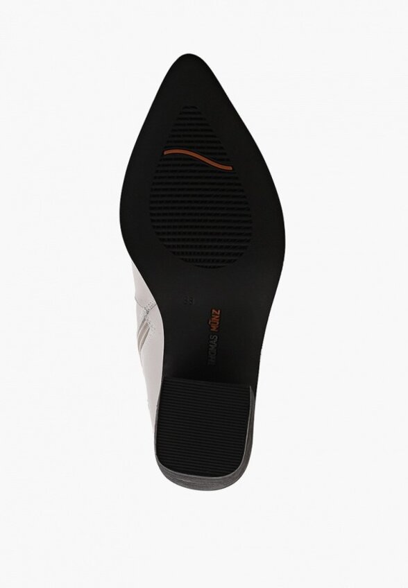 Сапоги Thomas Munz