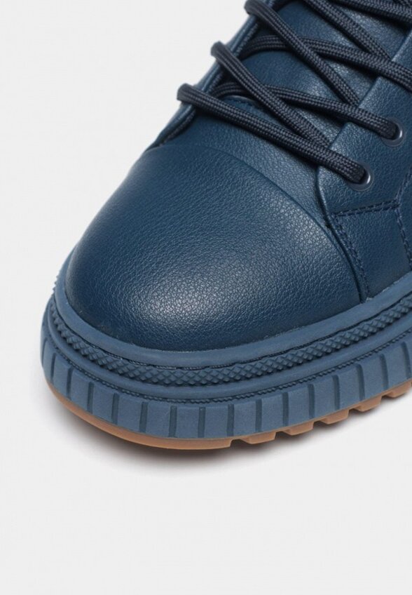 Кеды Bruno Renzoni