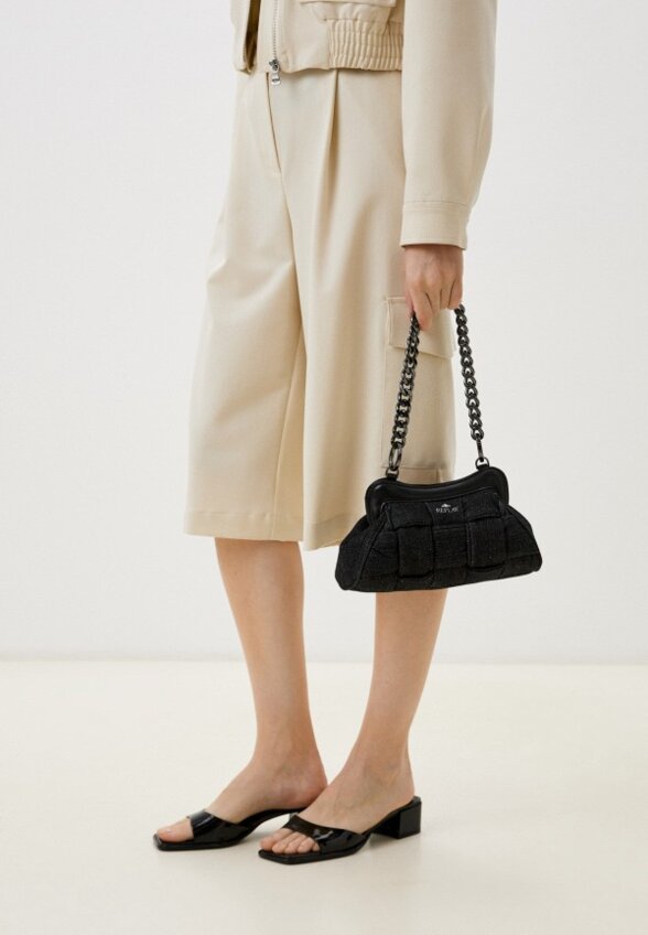 Сумка джинсовая Replay