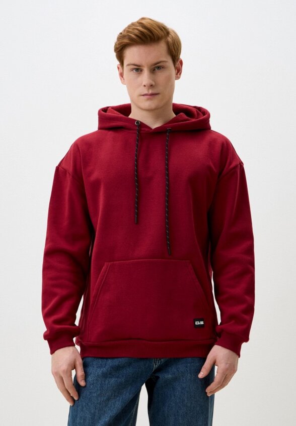 Худи D.S