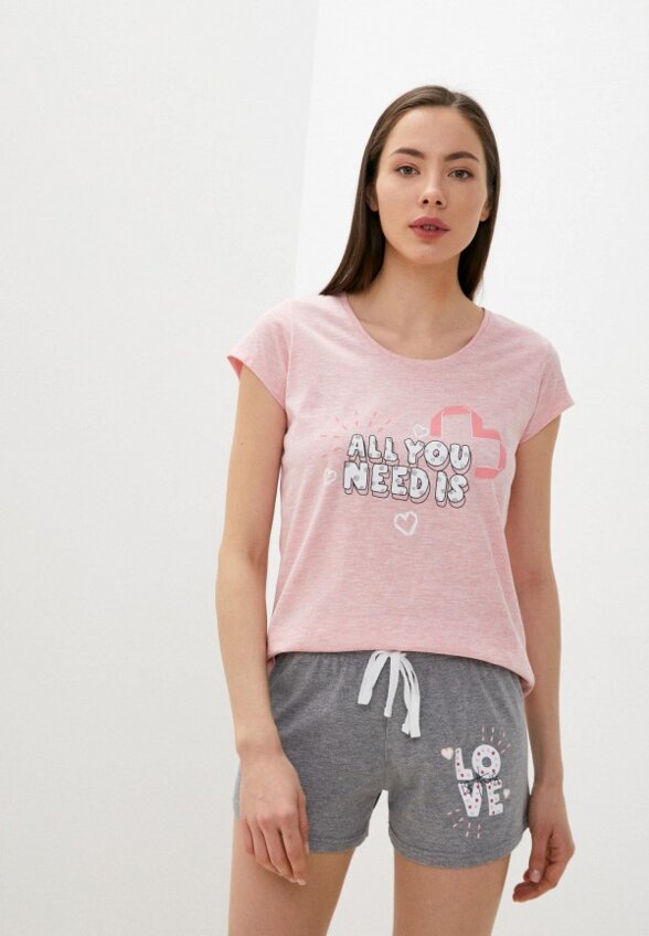 Пижама Vienetta