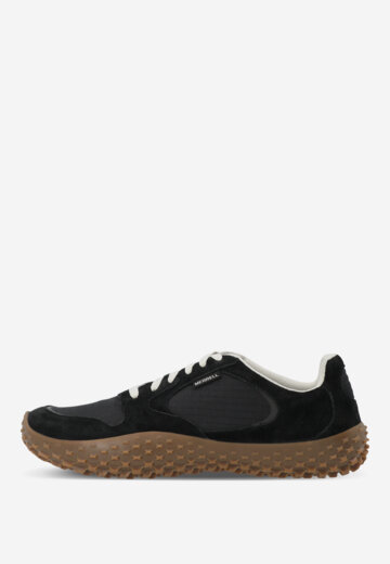Кроссовки мужские Merrell Wrapt, Черный