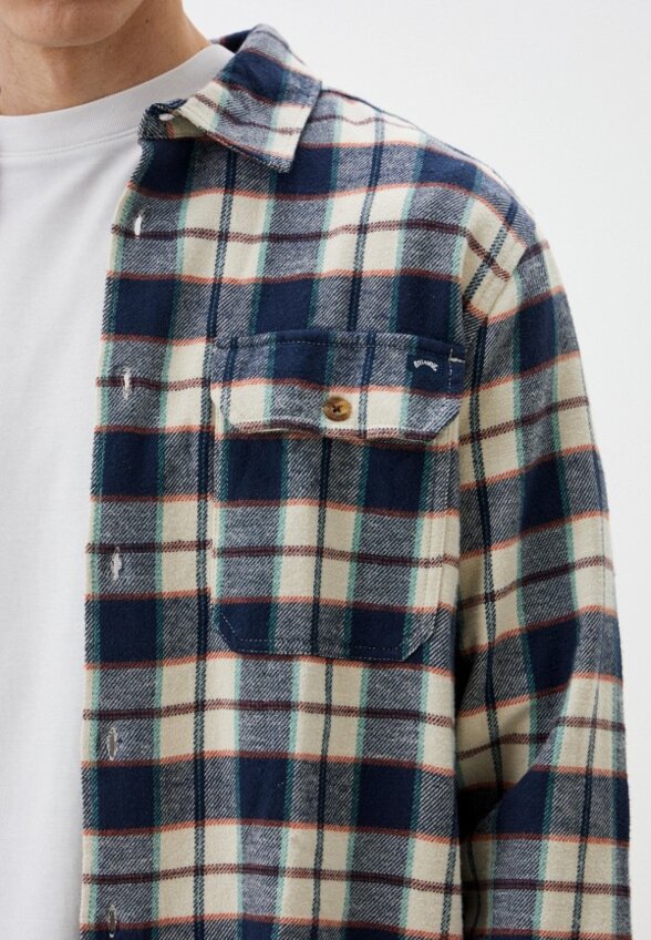 Рубашка Billabong