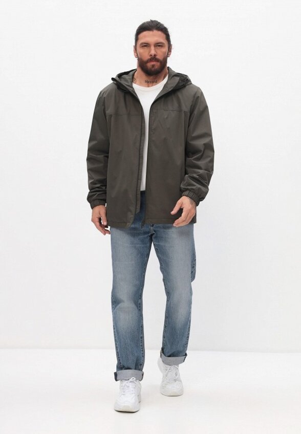 Ветровка Alpex