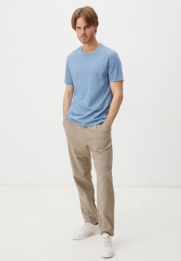 Футболка Maison David