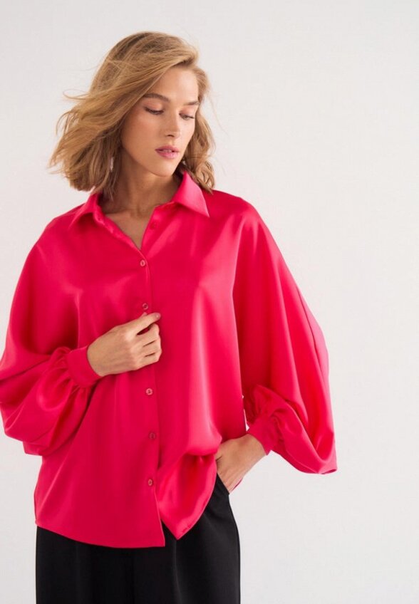 Блуза Vittoria Vicci