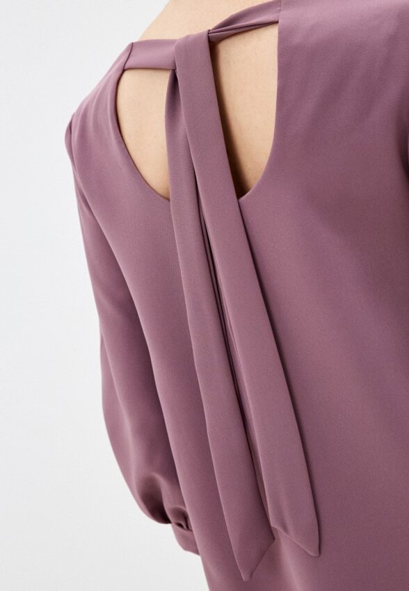 Платье Pinkkarrot