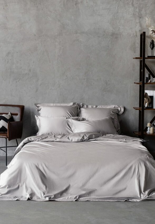 Постельное белье Семейное Bellehome