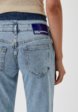 Джинсы Karl Lagerfeld Jeans4  - превью