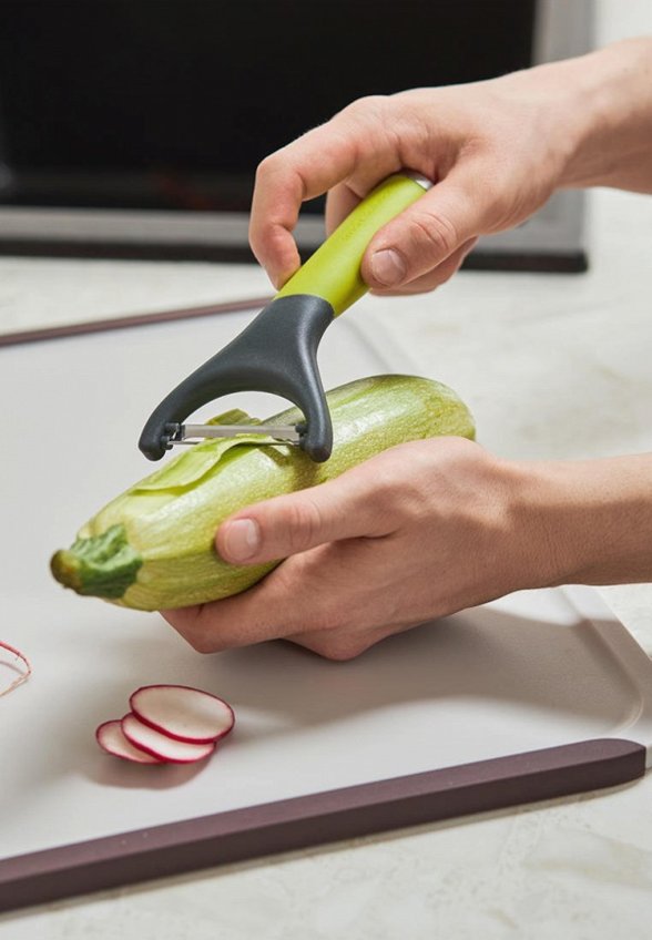 Овощечистка Smart Solutions