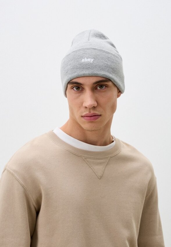 Шапка Obey