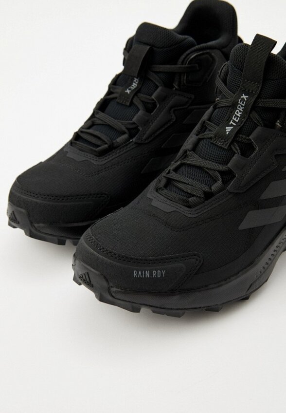 Ботинки трекинговые adidas