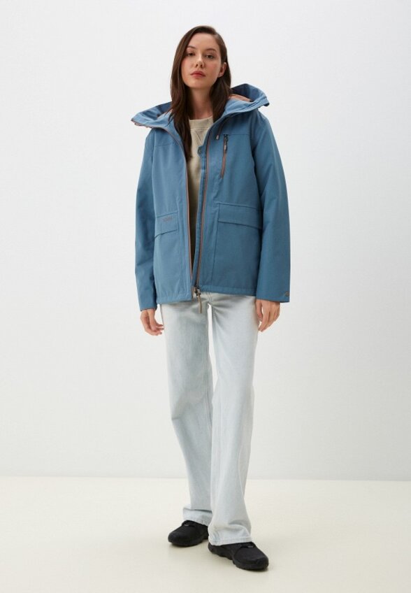 Куртка утепленная Norppa