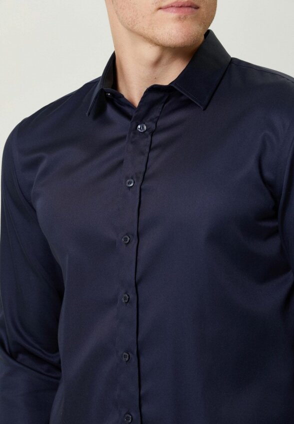 Рубашка NetWork