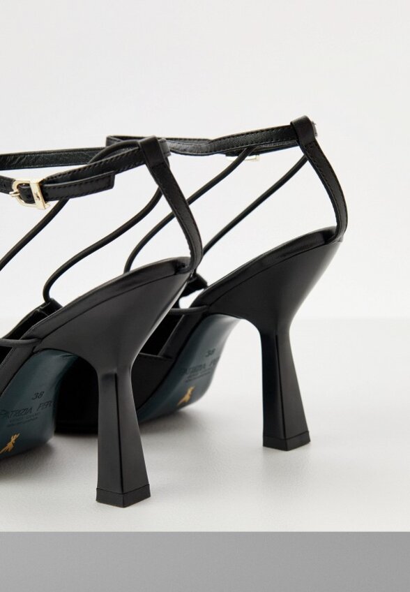 Туфли Patrizia Pepe