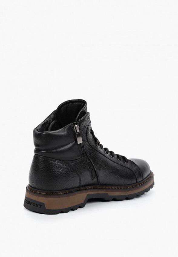 Ботинки Vittorio Bravo