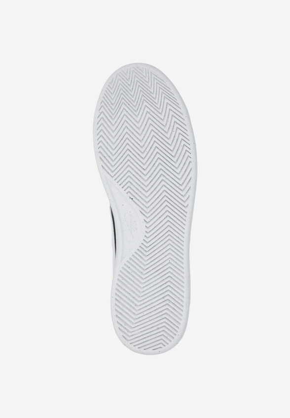 Кеды мужские Nike Court Royale 2 Next Nature, Черный