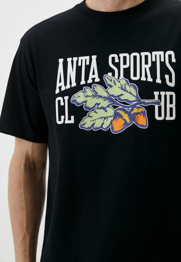 Футболка Anta