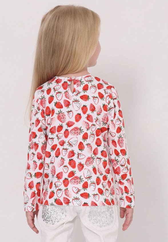 Лонгслив Апрель