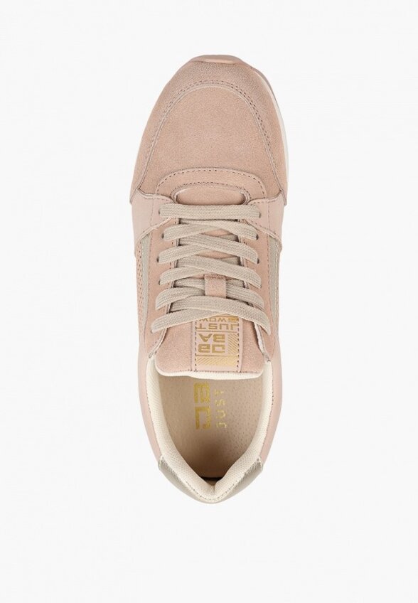 Кроссовки Obba