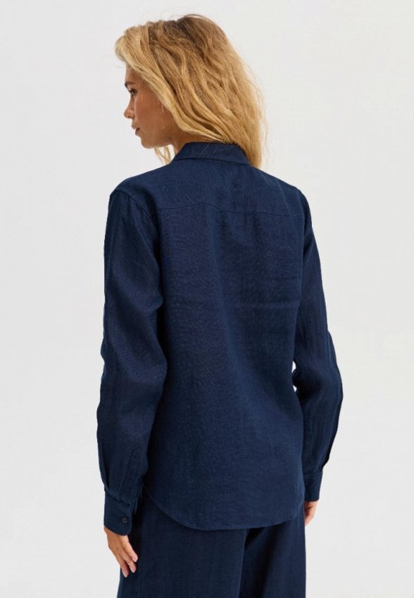 Рубашка Norveg