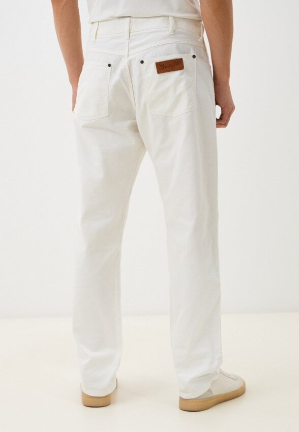 Джинсы Wrangler