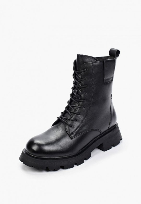 Ботинки Salamander