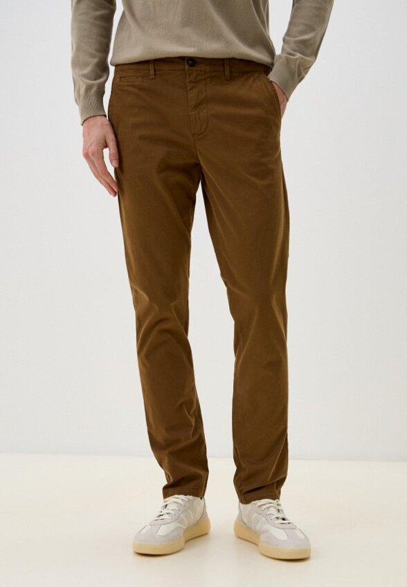 Брюки United Colors of Benetton