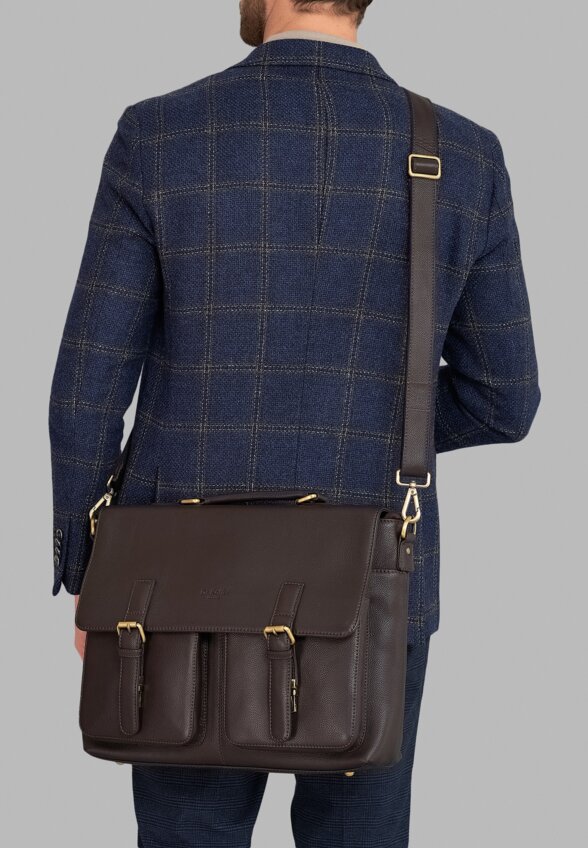 Др.Коффер P402242-260-09 портфель