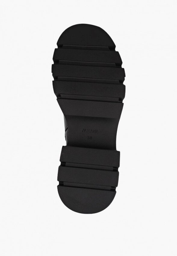 Ботильоны Milana