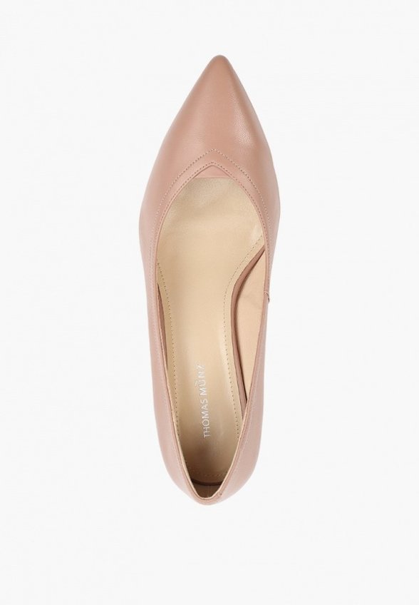 Туфли Thomas Munz