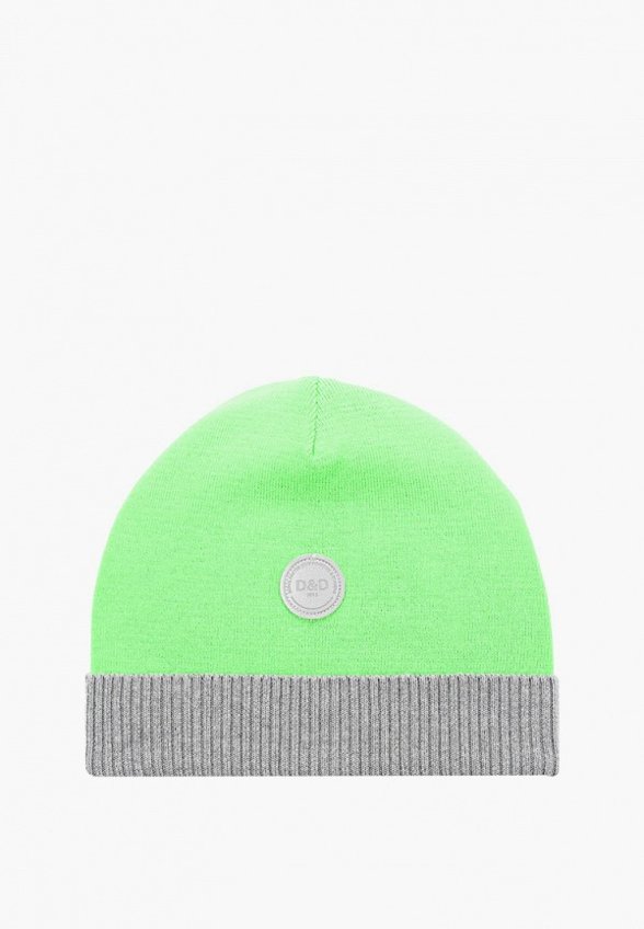 Шапка Dan&Dani
