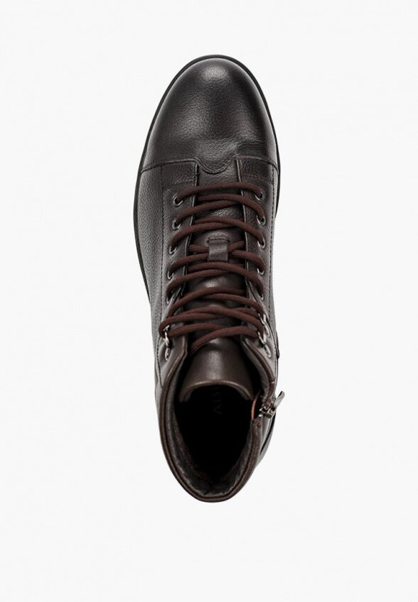 Ботинки Abricot