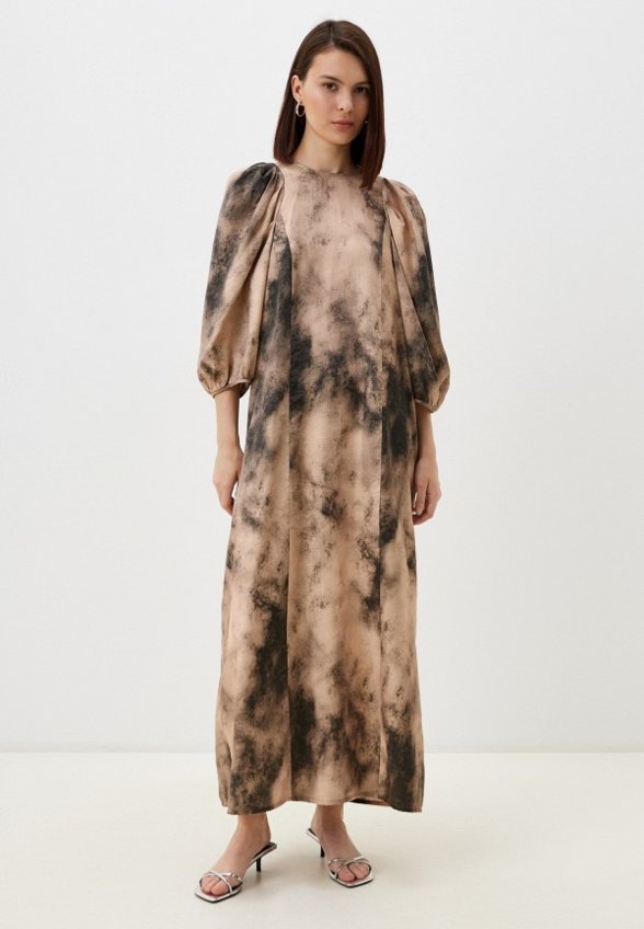 Платье MadaM T