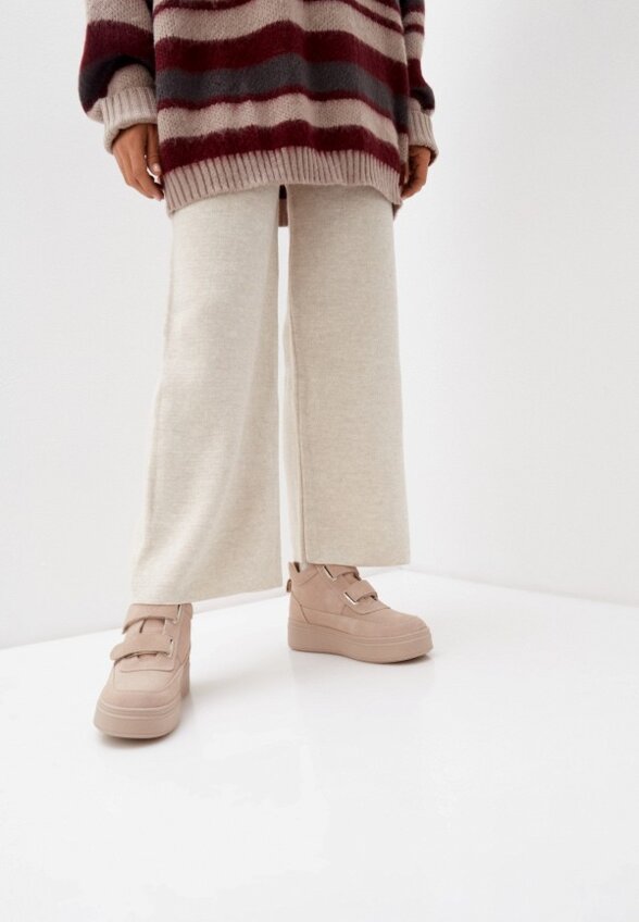 Ботинки Shoiberg