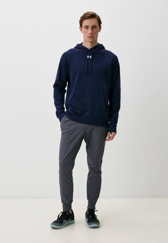 Худи Under Armour