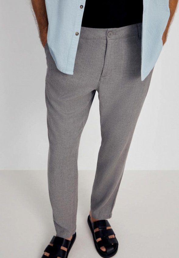 Брюки Finn Flare