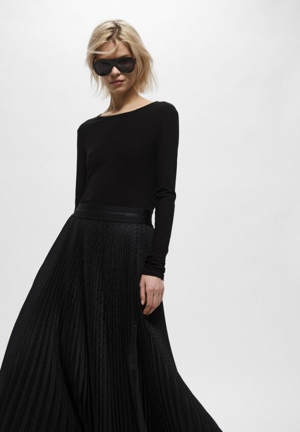 Юбка Helmut Lang