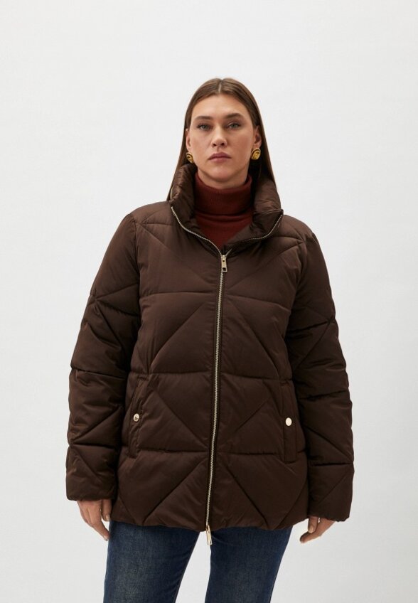 Пуховик Marina Rinaldi Sport