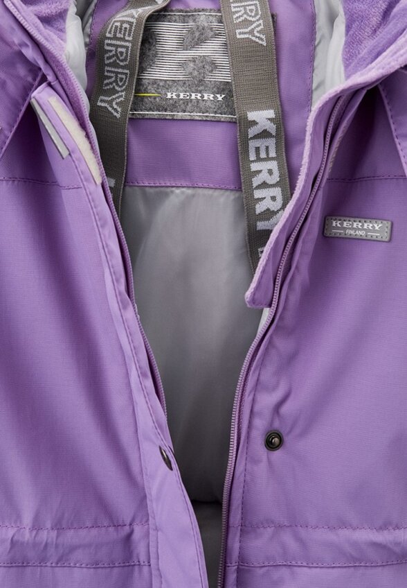 Комбинезон утепленный Kerry
